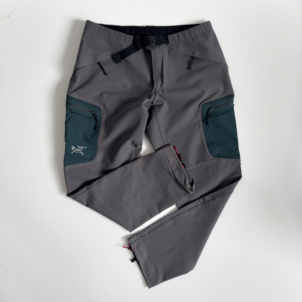 Arcteryx pants vintage